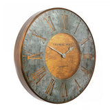 Ghedi Fiorenza Wall Clock Star — SantoLusso®