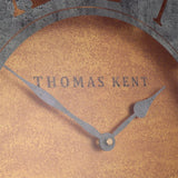 Ghedi Fiorenza Wall Clock Star — SantoLusso®