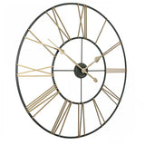 Ghedi Linzo House Grand Clock — SantoLusso®