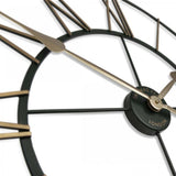 Ghedi Linzo House Grand Clock — SantoLusso®