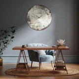 Ghedi Brama Grand Clock — SantoLusso®