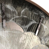 Ghedi Brama Grand Clock — SantoLusso®