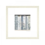 Ghedi Coastal Classics Framed Art — SantoLusso®