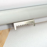 Ghedi Along the Coastline Framed Canvas — SantoLusso®