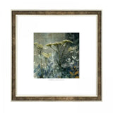 Ghedi Clarity Framed Art — SantoLusso®