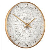 Ghedi Marvaldi Wall Clock — SantoLusso®