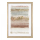 Ghedi Ambience Framed Art — SantoLusso®