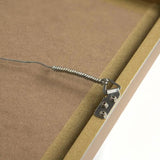 Ghedi Ambience Framed Art — SantoLusso®