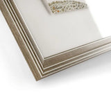 Ghedi By the Bay Framed Art — SantoLusso®