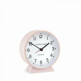 Ghedi Costara Alarm Clock Dusty Pink — SantoLusso®