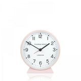Ghedi Costara Alarm Clock Dusty Pink — SantoLusso®