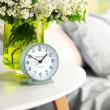 Ghedi Costara Alarm Clock Seagrass — SantoLusso®