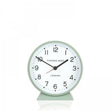 Ghedi Costara Alarm Clock Seagrass — SantoLusso®