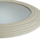 Ghedi Tarsiglia Mirror Hay — SantoLusso®