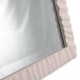 Ghedi Vesanti Mirror Pink — SantoLusso®