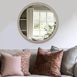 Ghedi Gedas Mirror Wet Plaster — SantoLusso®