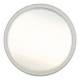 Ghedi Gedas Mirror Off White — SantoLusso®