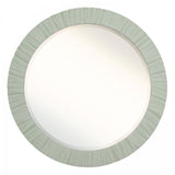 Ghedi Boscardo Mirror Soft Green — SantoLusso®