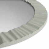 Ghedi Boscardo Mirror Soft Green — SantoLusso®