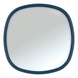 Ghedi Vardella Mirror Navy — SantoLusso®