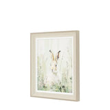 Ghedi Binky Framed Canvas — SantoLusso®