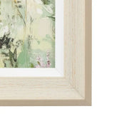 Ghedi Binky Framed Canvas — SantoLusso®