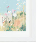 Ghedi Coastal Companions Framed Art — SantoLusso®