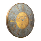 Ghedi Fiorenza Grand Clock Star — SantoLusso®