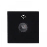 Ghedi Morvelli Wall Clock White — SantoLusso®