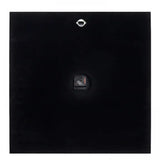 Ghedi Morvelli Grand Clock White — SantoLusso®