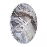 Ghedi Sestaro Large Grand Clock Grand Glacier — SantoLusso®