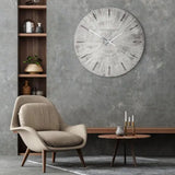 Ghedi Valsetti Grand Clock — SantoLusso®