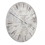 Ghedi Valsetti Grand Clock — SantoLusso®