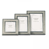 Ghedi Alton Photo Frame 4x4 3pk — SantoLusso®