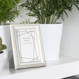 Ghedi Alford Photo Frame 6x4 3pk — SantoLusso®
