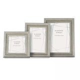 Ghedi Kelso Photo Frame 6x4 3pk — SantoLusso®