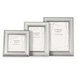 Ghedi Holt Photo Frame 6x4 3pk — SantoLusso®
