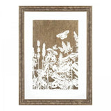 Ghedi Certainty Framed Art — SantoLusso®