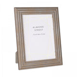 Ghedi Hutton Photo Frame 7x5 3pk — SantoLusso®