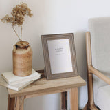 Ghedi Hutton Photo Frame 7x5 3pk — SantoLusso®