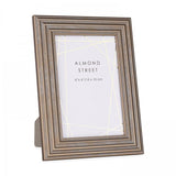 Ghedi Hutton Photo Frame 6x4 3pk — SantoLusso®