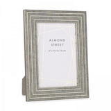 Ghedi Burnham Photo Frame 6x4 3pk — SantoLusso®