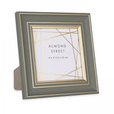 Ghedi Ripley Photo Frame 4x4 3pk — SantoLusso®