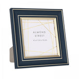 Ghedi Arran Photo Frame 4x4 3pk — SantoLusso®