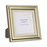 Ghedi Langley Photo Frame 4x4 3pk — SantoLusso®