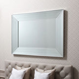 Ghedi Lunaria Mirror Silver — SantoLusso®