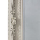 Ghedi King Louis Mirror Cream — SantoLusso®