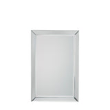 Ghedi Nicia Rectangle Mirror — SantoLusso®