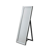 Ghedi Nicia Cheval Mirror — SantoLusso®