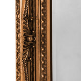 Ghedi King Louis Mirror Gold — SantoLusso®